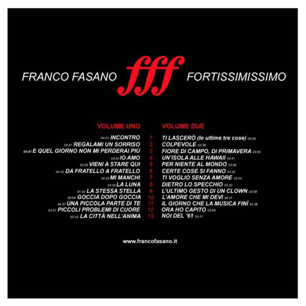 FFF Fortissimissimo - immagine 2
